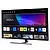 Avtex AV390TS VIDAA Smart TV - 39