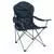 Vango Divine Soft Arm Chair Granite Grey