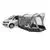 Dometic Kampa Action Driveaway Awning