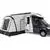 Dometic Leggera AIR ECO 260 S Static Awning (2024)