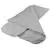 Duvalay Compact 4.5 Tog Sleeping Bag (Grey Stripe)