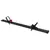 Fiamma Rail Premium – Deep Black