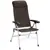 Isabella Thor Chair - Brown