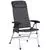 Isabella Thor Chair - Light Grey