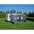 Isabella Ventura Air Sol Sun Canopy - Side Right