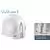 Maxview VuQube 2 White