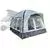 Maypole Crossed Air Driveaway Awning for Campervans (MP9544)