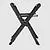 Mestic Cool Box Stand MCCB-300 Blackline