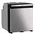 Dometic NRX60C Compressor Refrigerator 55L - Stainless Steel Front Panel