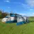 Olpro Cocoon V2 - Poled Campervan Awning