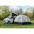 Olpro Cubo V2 - Poled Campervan Awning