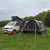 Olpro Hanley Breeze - Inflatable Campervan Awning