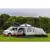 Olpro Hive - Poled Campervan Awning