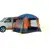 Olpro Uno Breeze v2 Campervan Awning - Orange