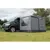 Outdoor Revolution Cayman Sun Canopy - Front Panel