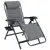 Outwell Acadia Camping Chair (Grey)