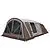 Outwell Alabama 6 Person Air TC Tent