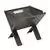 Outwell Cazal Portable Compact Grill / BBQ (30cm)