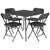 Outwell Corda Picnic Table Set