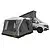 Outwell Daytona Air Driveaway Awning