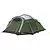 Outwell Earth 4 Plus Tunnel Tent (2025)