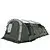 Outwell Phoenix 6+2 - 8 Person Poled Tent