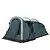 Outwell Rockwell 4 Person Poled Tent