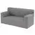 Outwell Snowbird Lake Inflatable Sofa