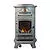 Provence Gas Heater - Mist Grey