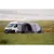 Vango Cove III Air Driveaway Awning  - Mid (2025)