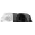 Vango Cove III Air Driveaway Awning  - Mid (Kador 215-255cm height)