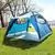 Vango Danu Hub Poled Tent