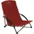 Vango Dune Chair (Dark Autumn)