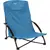 Vango Dune Hard Armed Chair - Cobalt Blue