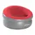 Vango Inflatable Donut Flocked Chair (Carmine Red)