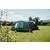 Vango Lismore Air 700DLX Family Tent Package