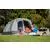 Vango Lismore TC 450 Poled Tent Package