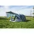 Vango Mokala 450 - Poled Family Tent 