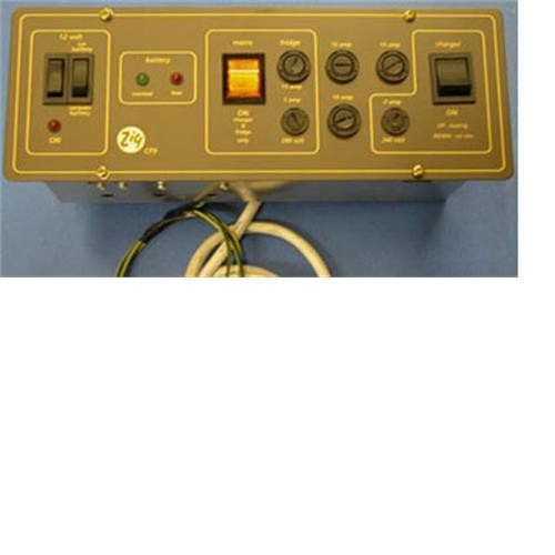 Zig CF9 Transformer/ charger, zig Components, electric