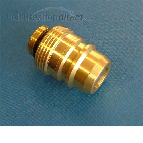 Gaslow Adaptor for Spanish Gas Fill Gaslow Code 014305 Gaslow