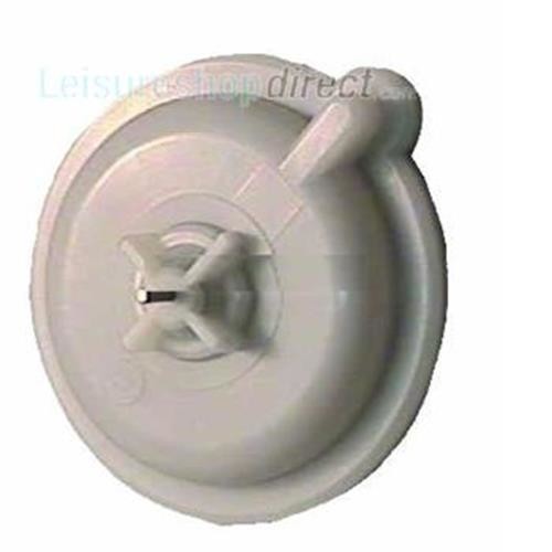 Diaphragm for Vaillant 2759 Water Heater Vaillant water heater