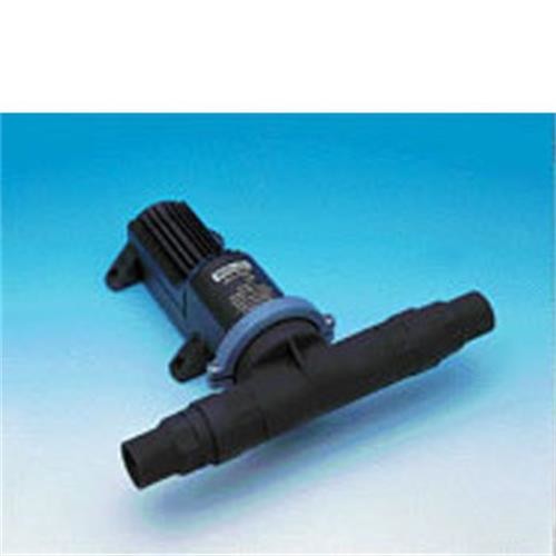 Whale Gulper Toilet Waste Pump 12V - BP2552B | | Leisureshopdirect