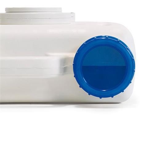 Fiamma Bi-Pot 34 (1513) Portable Toilet image 2