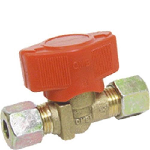 Gas valve 3 outputs truma Gas valve 3 outputs truma