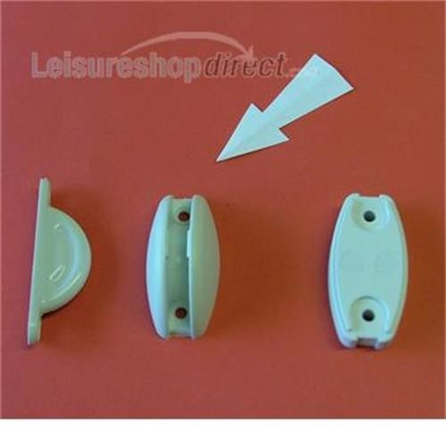 Plopp door retainer image 1