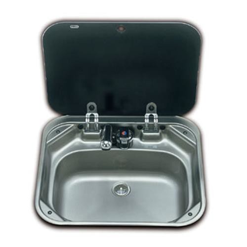 SMEV 8000 Series Sinks