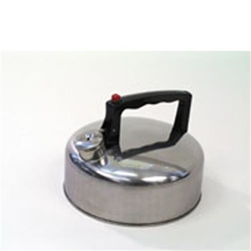 Stainless Steel Whistling Kettle - 2 Litre image 1