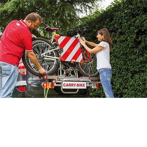 Fiamma Carrybike Rack 4 x 4 image 3