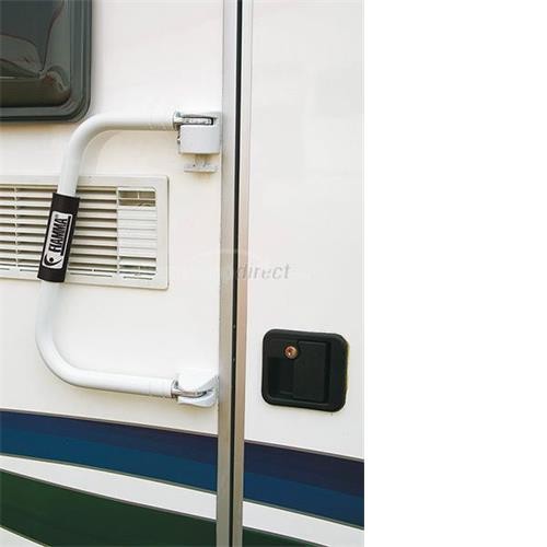 Fiamma Security handle 31 - White image 1