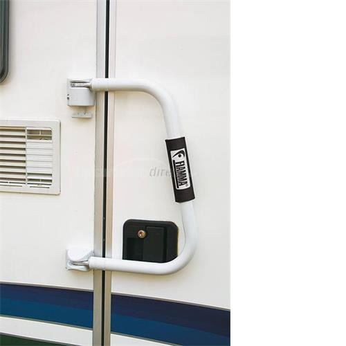 Fiamma Security handle 31 - White image 2
